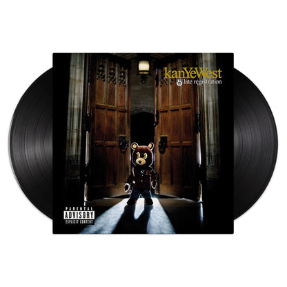 Kanye West - Late Registration (Vinyl)