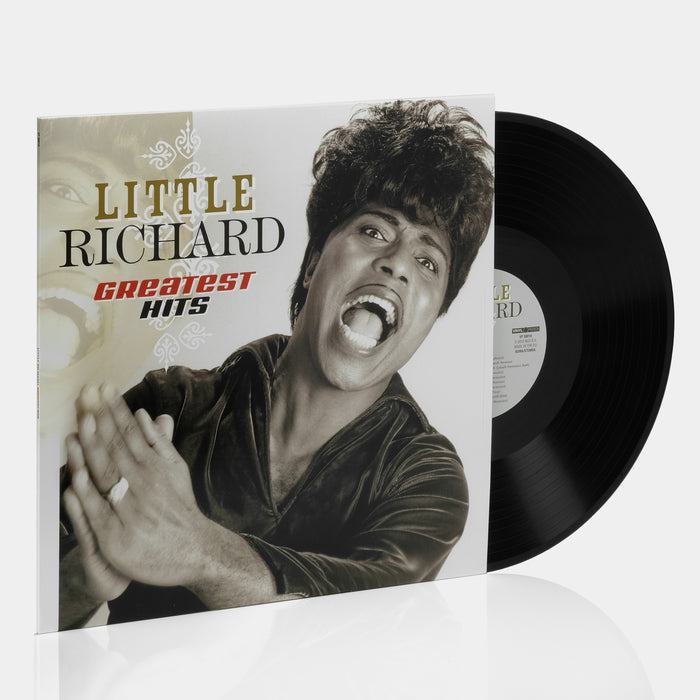 Little Richard - Greatest Hits (vinyl)