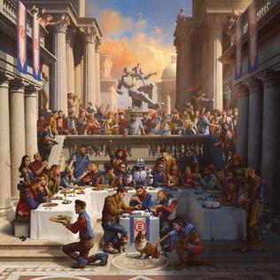 Logic - Everybody (Vinyl)