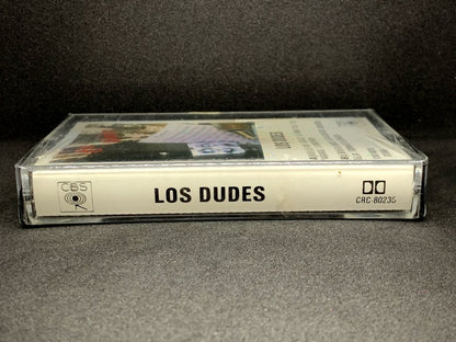 Los Dudes (Cassette)