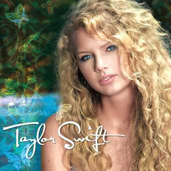 Taylor Swift - Taylor Swift (Vinilo)