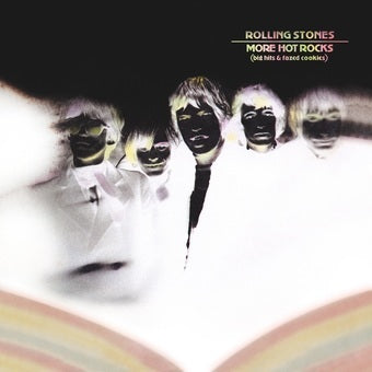 Rolling Stones - More Hot Rocks (50th Anniversary) (RSD) (Vinyl)