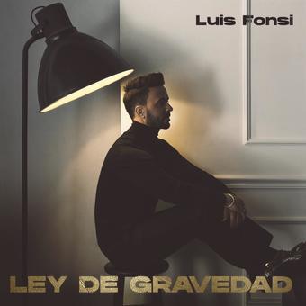 Luis Fonsi - Ley De Gravedad (Vinyl)