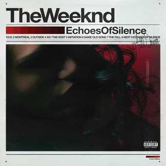 The Weeknd - Ecohes of Silence (Vinilo)