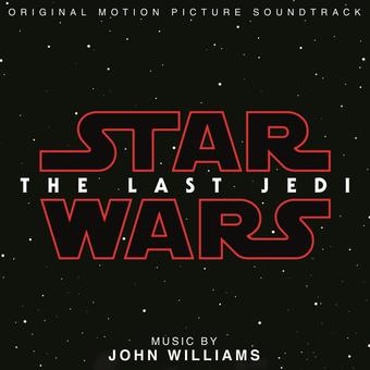 John Williams - Star Wars: The Last Jedi (Vinyl)