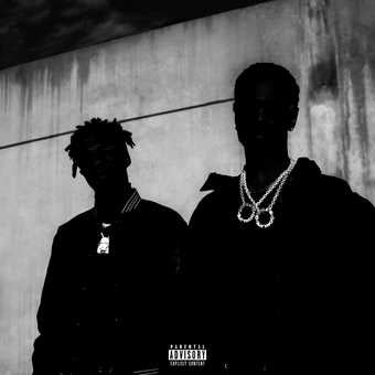 Big Sean / Metro Boomin - Double or Nothing (Vinilo)