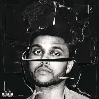 The Weeknd - Beauty Behind the Madness (Vinyl)