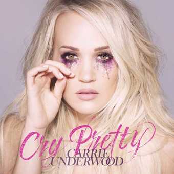 Carrie Underwood - Cry Pretty (Vinilo)