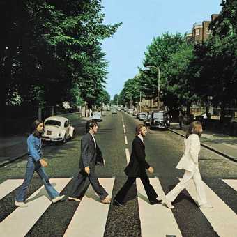 The Beatles - Abbey Road Anniversary (Vinyl)