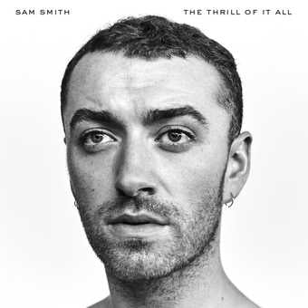 Sam Smith - The Thrill of It All (Vinilo)