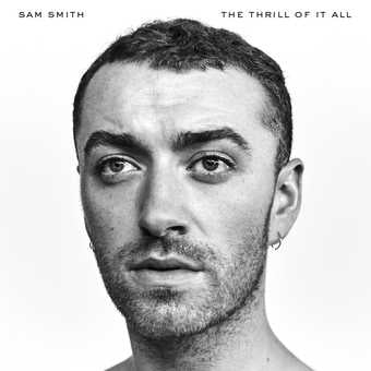 Sam Smith - The Thrill of It All (Vinyl)