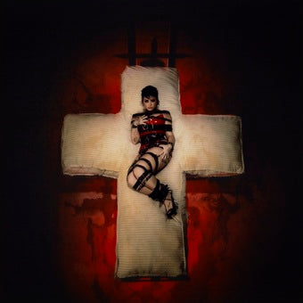 Demi Lovato - Holy Fvck (Vinyl)