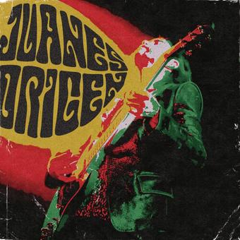Juanes - Origen (Vinyl)