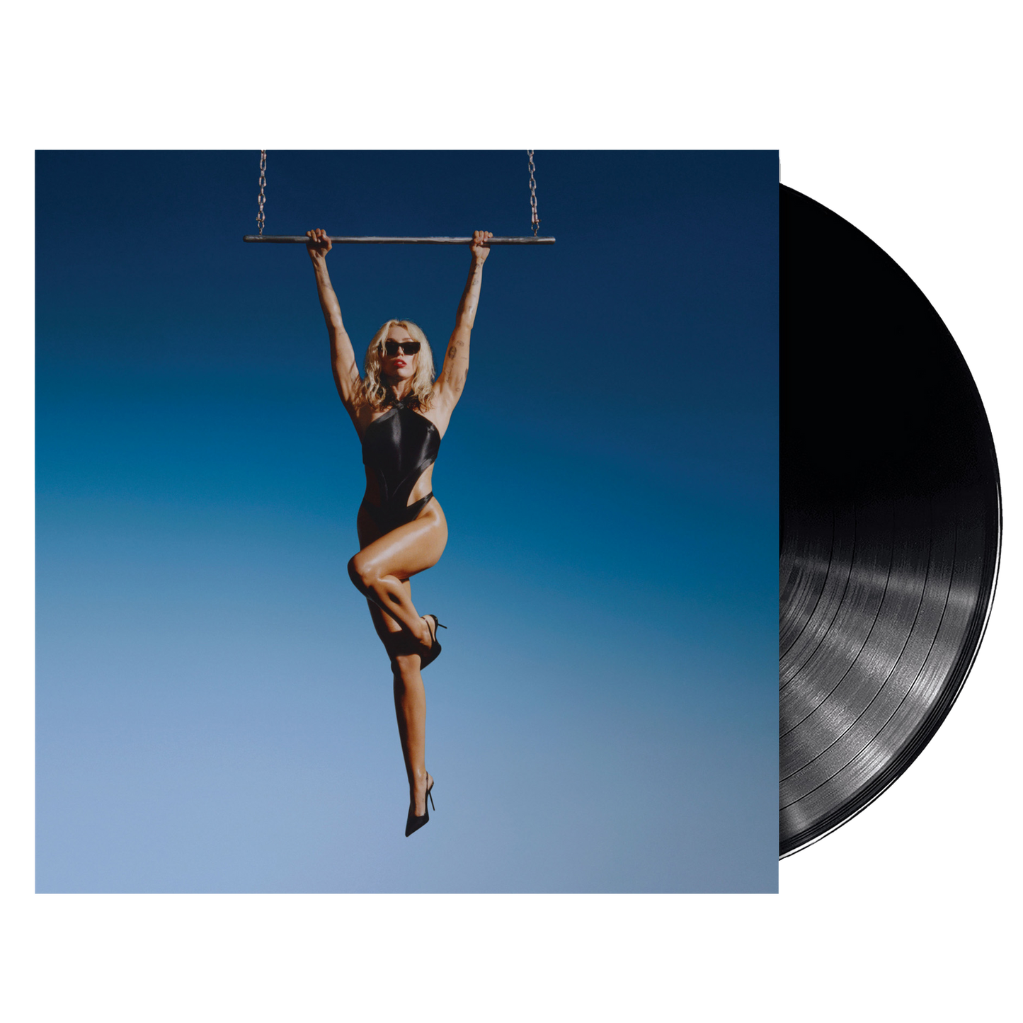 Miley Cyrus - Endless Summer Vacation (Vinyl )