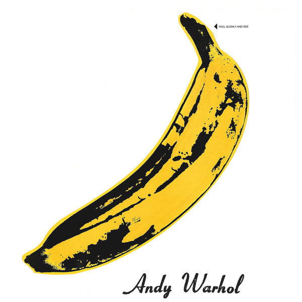 Velvet Underground - Velvet Underground & Nico (Vinyl)