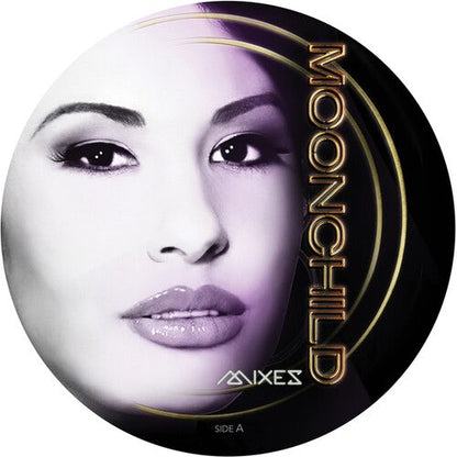 Selena - Moonchild (Vinyl)