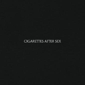 Cigarettes After Sex - Cigarettes After Sex (Vinyl)