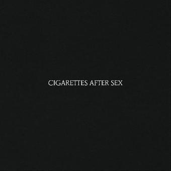 Cigarrillos Después del Sexo - Cigarrillos Después del Sexo (Vinilo)