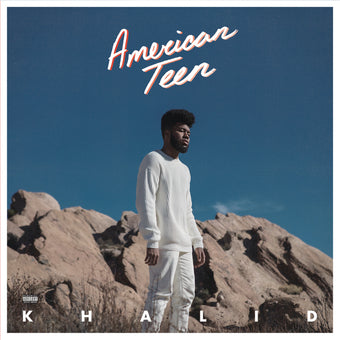 Khalid - American Teen (Vinyl)