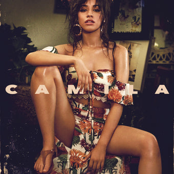 Camila Cabello - Camila (Vinilo)