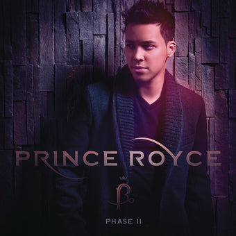 Prince Royce - Fase II (Vinilo)