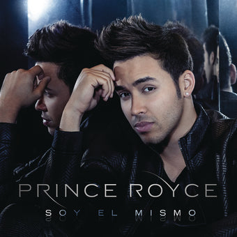 Prince Royce - Soy El Mismo (Vinyl)