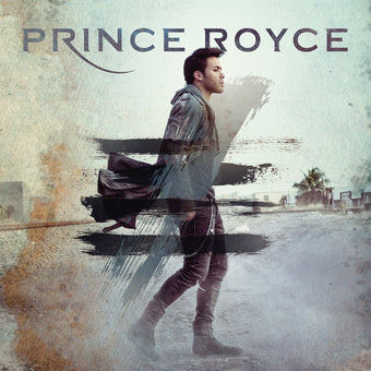 Prince Royce - Cinco (Vinilo)