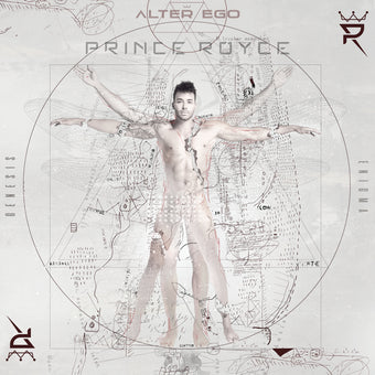 Prince Royce - Alter Ego (Vinyl)