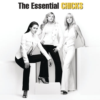 Chicks - The Essential Chicks (Vinilo)