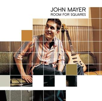John Mayer - Room For Squares (Vinilo) 