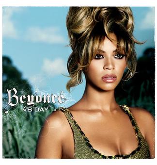 Beyoncé - B'Day (Vinilo)