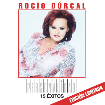 Rocio Durcal - Personalidad (Vinyl)