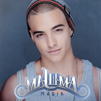 Maluma - Magia (Vinyl)