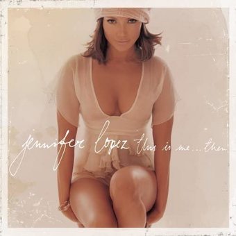 Jennifer Lopez - This Is Me... Then (Vinyl)