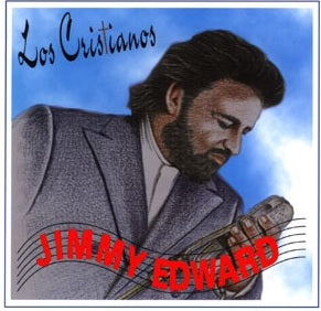 Jimmy Edward - Los Cristianos (CD)
