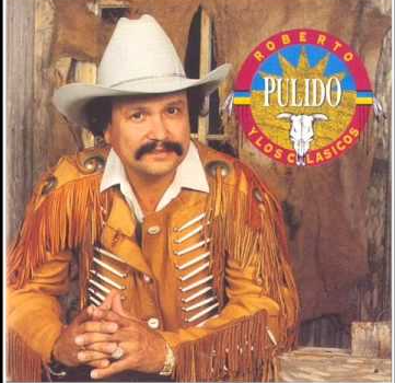 Roberto Pulido - Ven a Mi *1992 (CD)