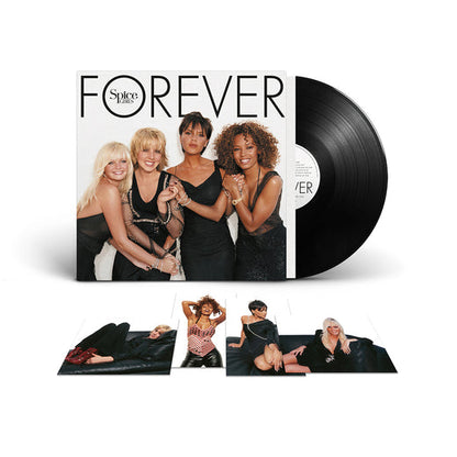 Spice Girls - Forever (Vinyl)