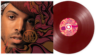 Van Hunt (Maroon Vinyl) RSD Essential