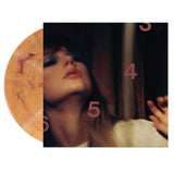 Taylor Swift - Midnights: Blood Moon Edition  (Vinyl)