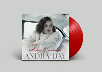 Andra Day - Merry Christmas (Vinyl)