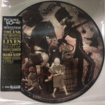 My Chemical Romance - The Black Parade Picture Disc (Vinyl)