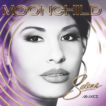 Selena - Moonchild (Vinilo)