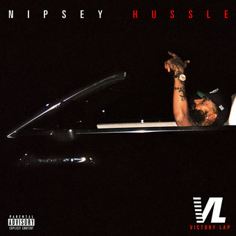 Nipsey Hussle - Victory Lap (Vinyl)