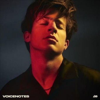 Charlie Puth - Voicenotes (Vinyl)