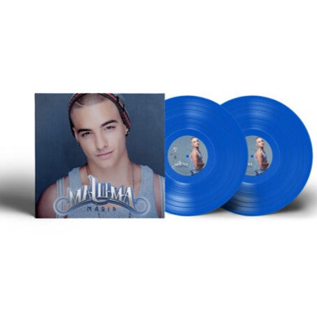 Maluma - Magia (Vinilo)