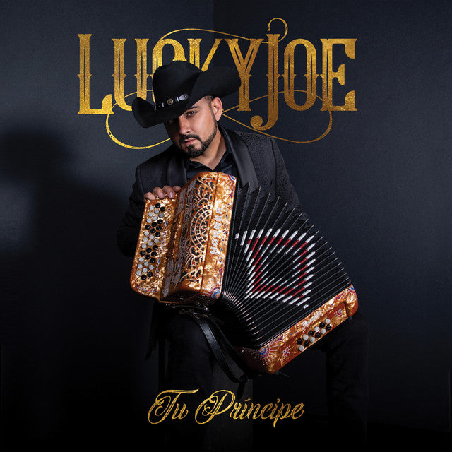 Lucky Joe - Tu Principe (CD)