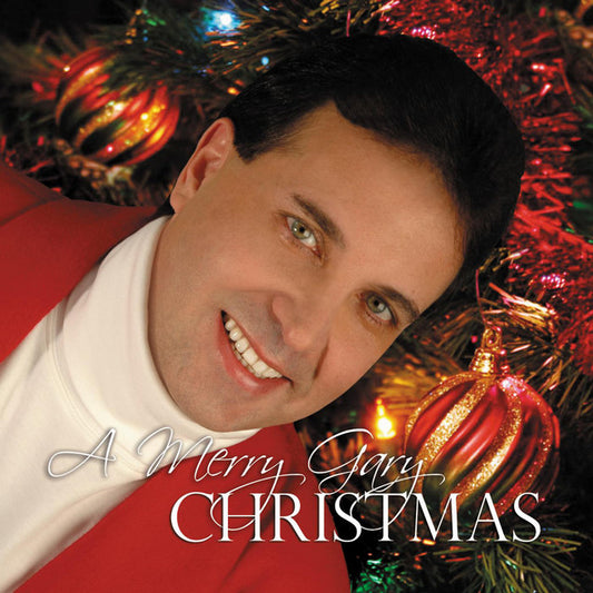 Gary Hobbs - Feliz Navidad de Gary (CD)