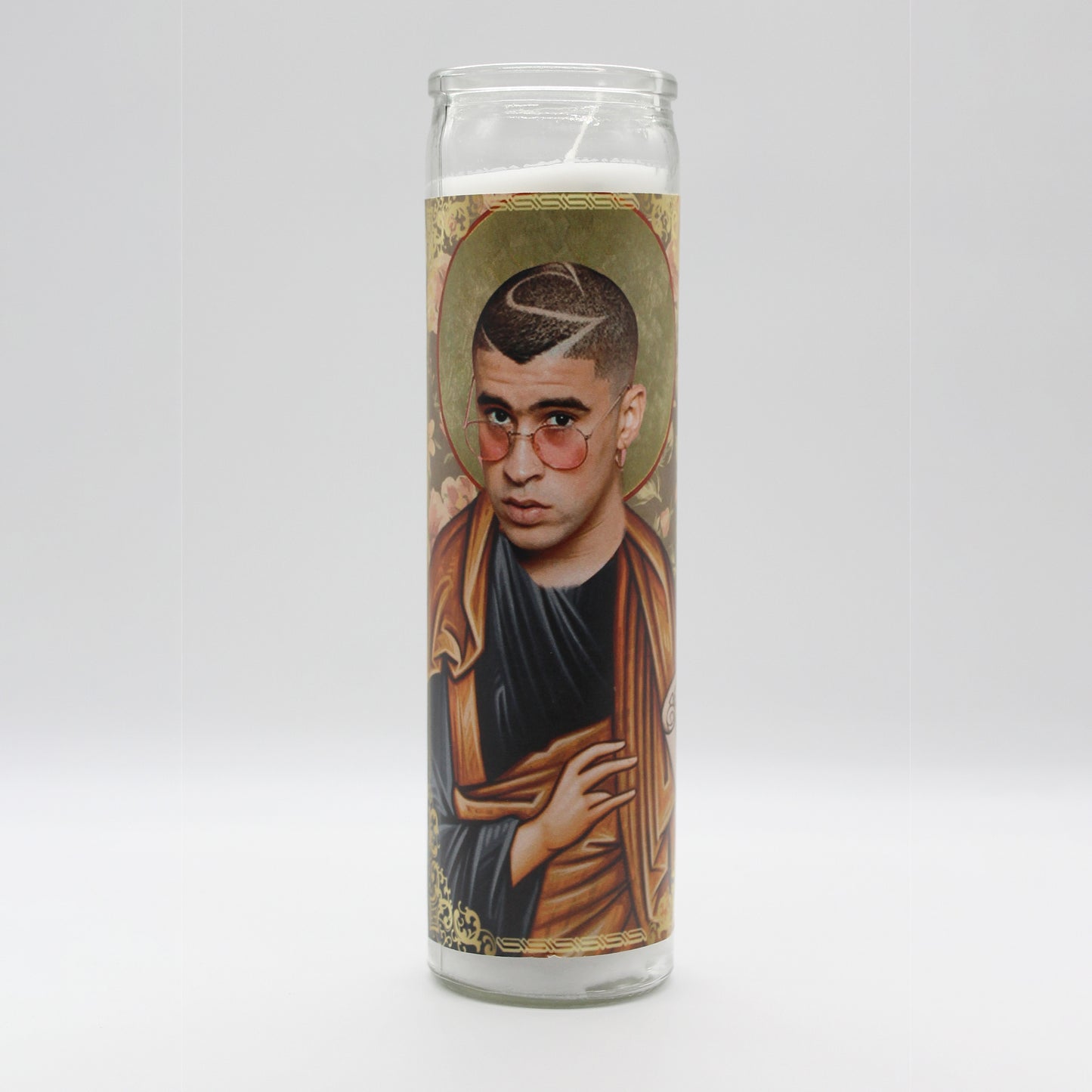Benito Candle