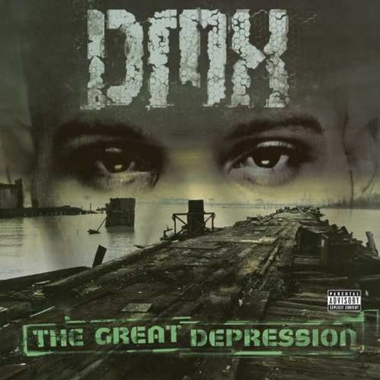 DMX - La Gran Depresión (Vinilo)