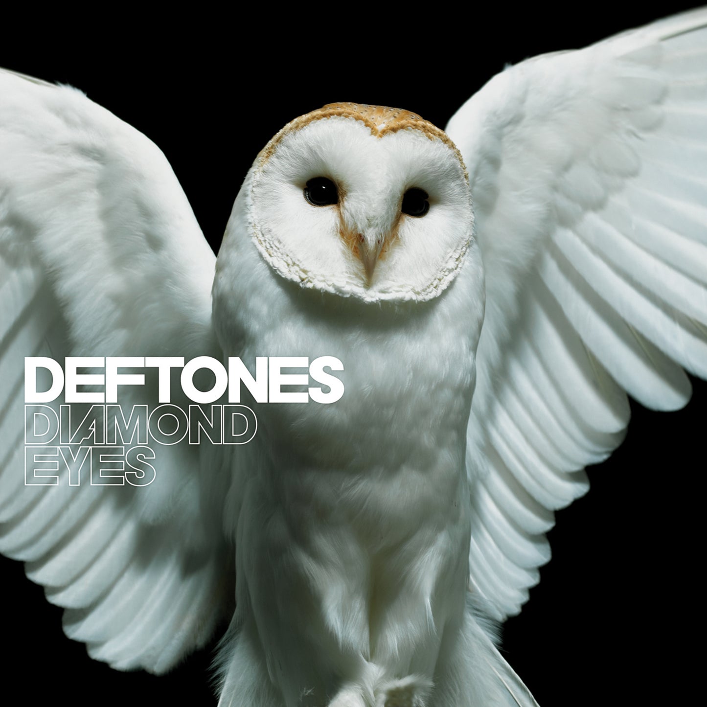 Deftones- Diamond Eyes (Vinyl)
